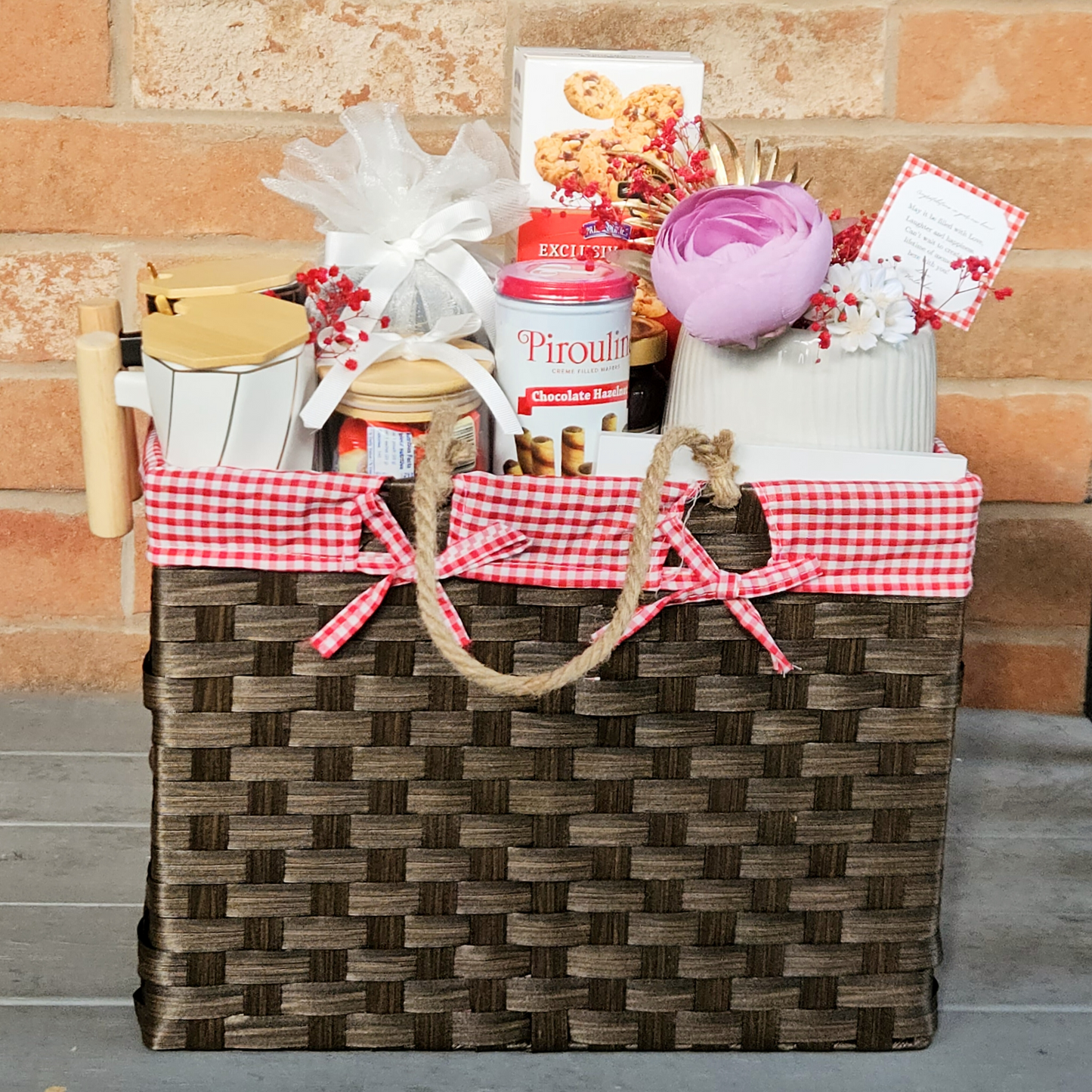 Picnic Basket