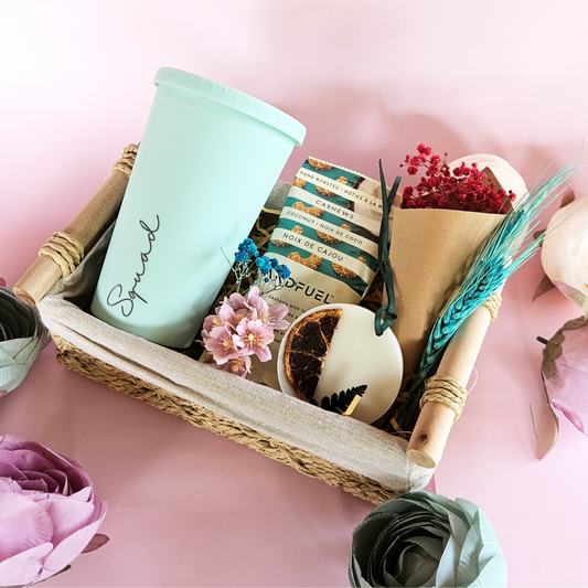 Bridesmaid Squad Hamper