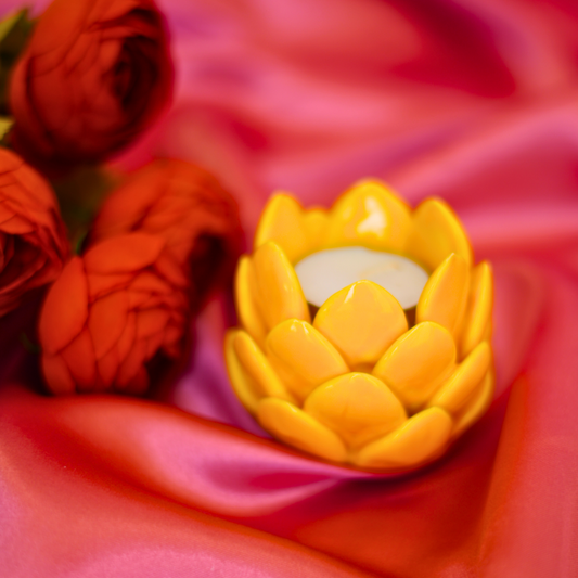 Diwali Luxe Diya