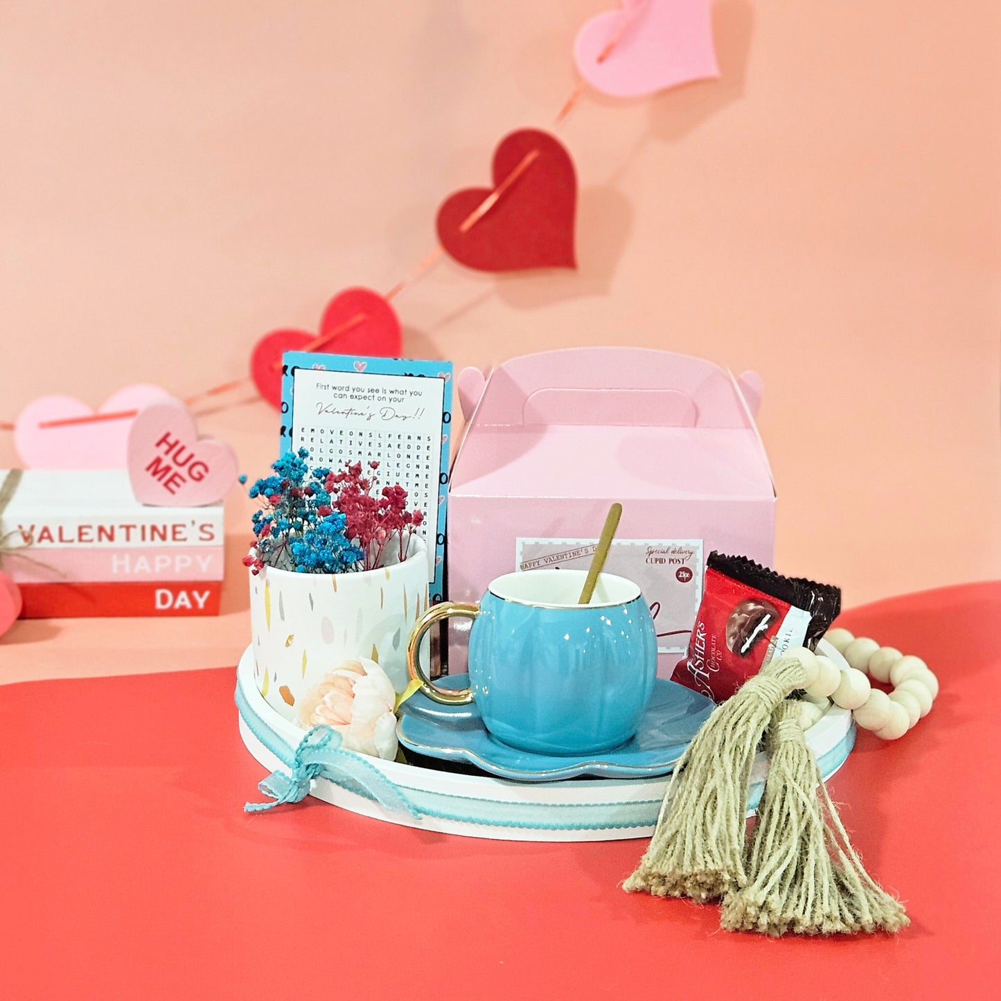 Cruel Summer - Valentine's Day Hamper