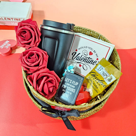 Blank Space - Valentine's Day Hamper