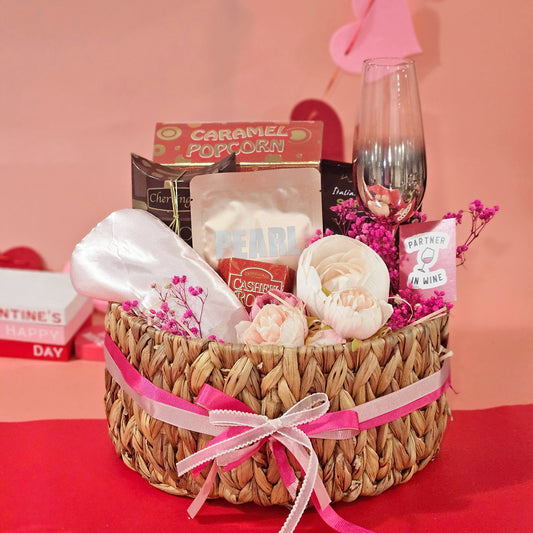 Style - Valentine's Day Hamper