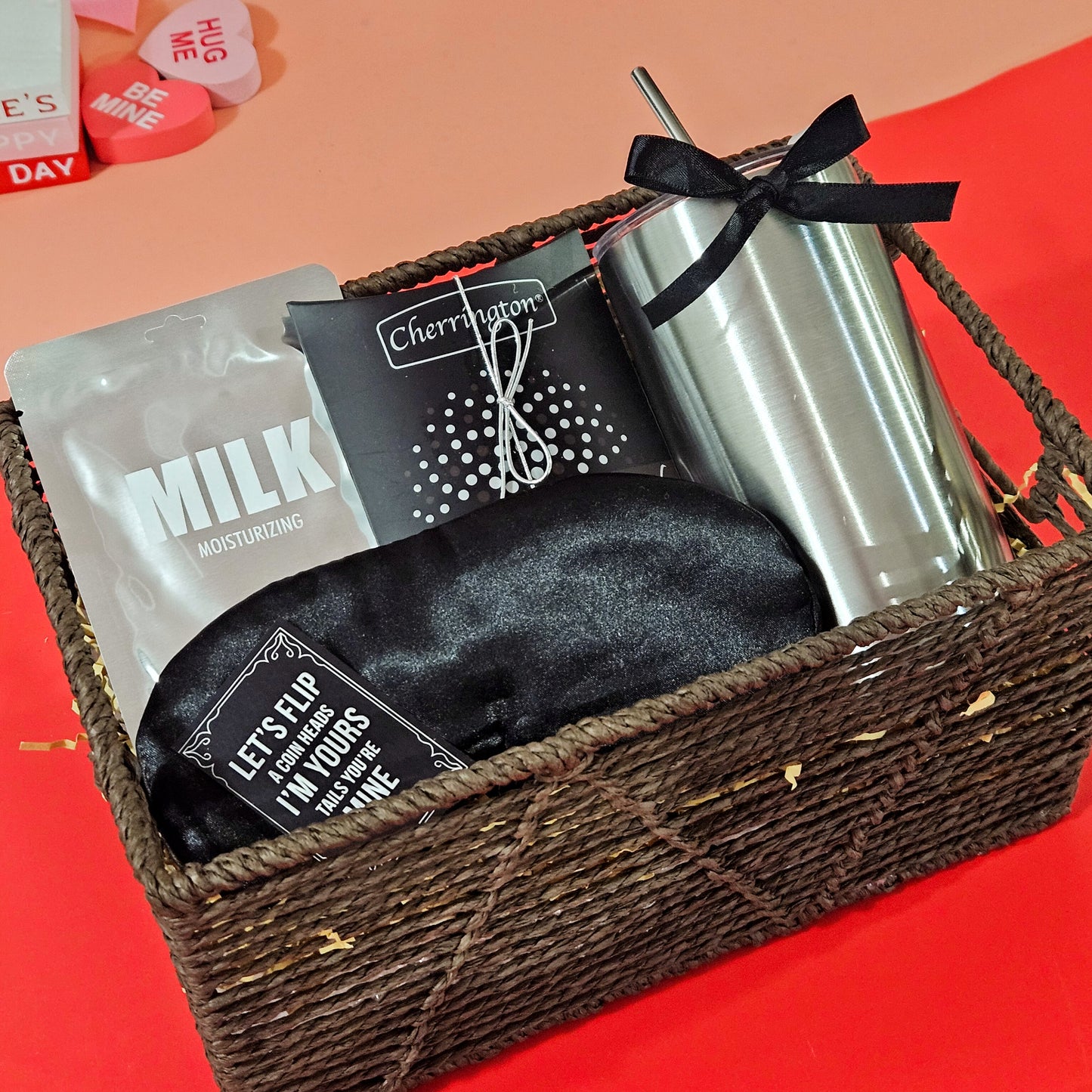 Mr. Perfectly Fine- Valentine's Day Hamper