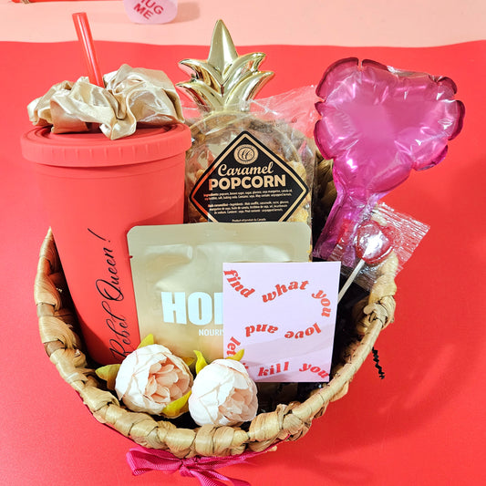 Valentine's Day Hamper - Ready For It