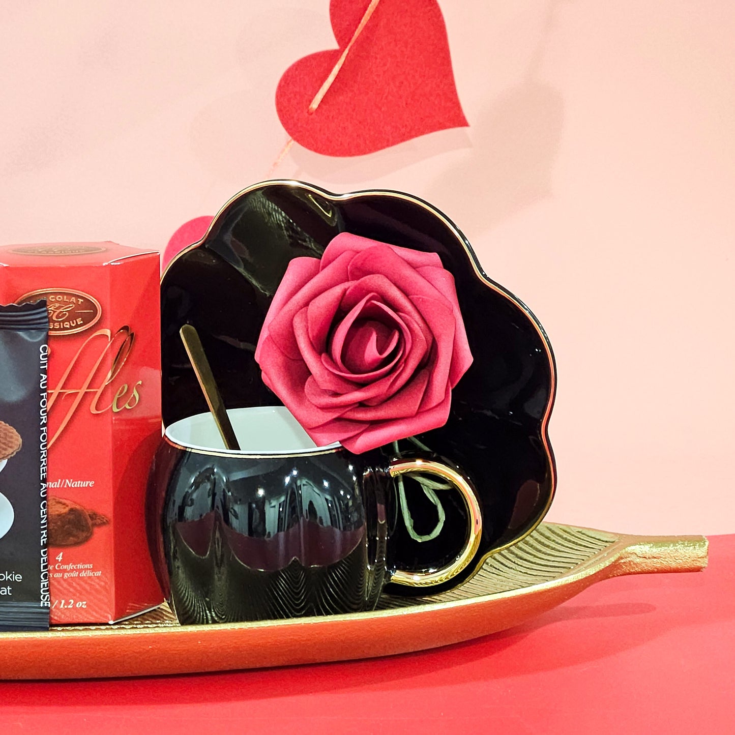 Valentine's Day Hamper - Bad Blood