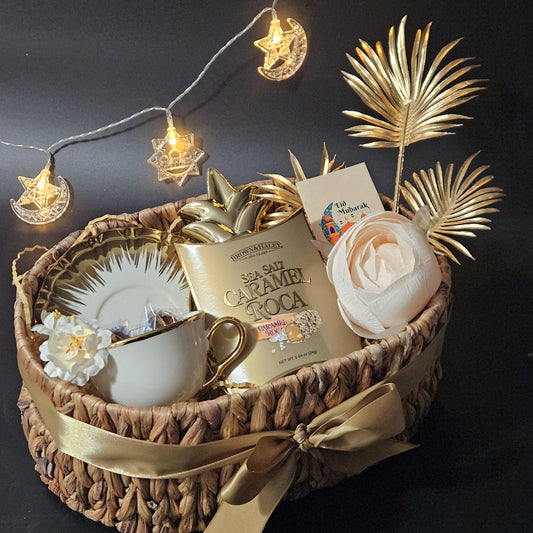 Eid Hamper - Sunshine